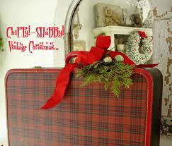 Valigia di Natale