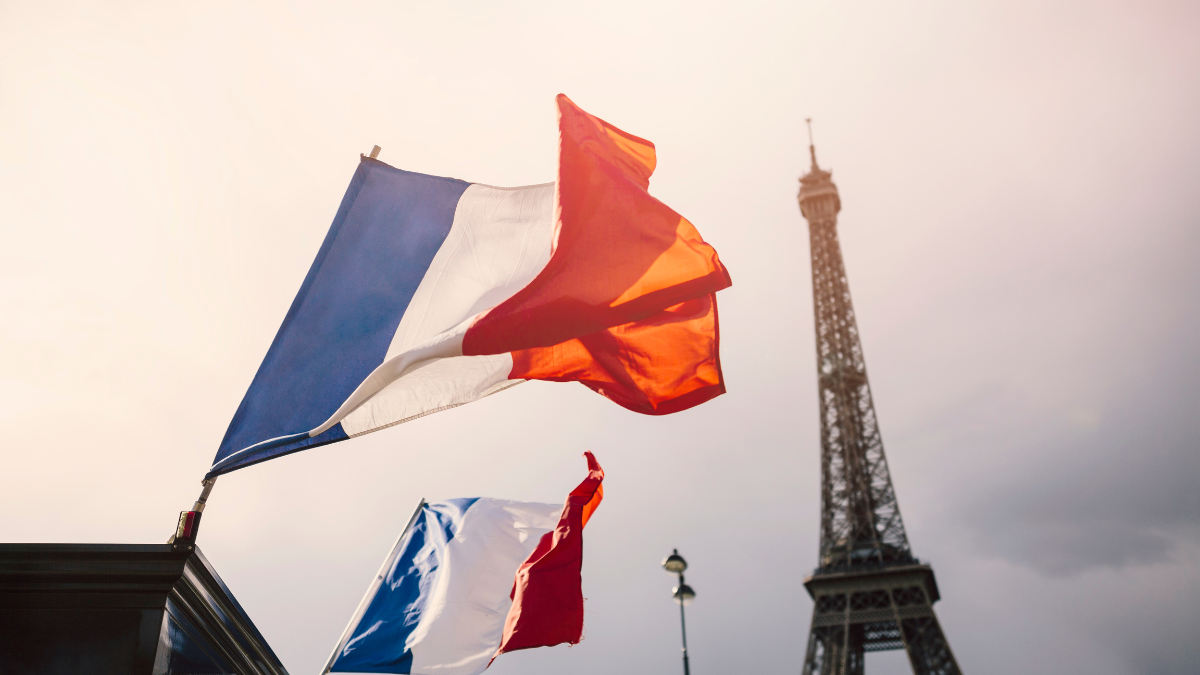 French air traffic control announces new strike on 18 September