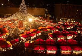 christmas market düsseldorf