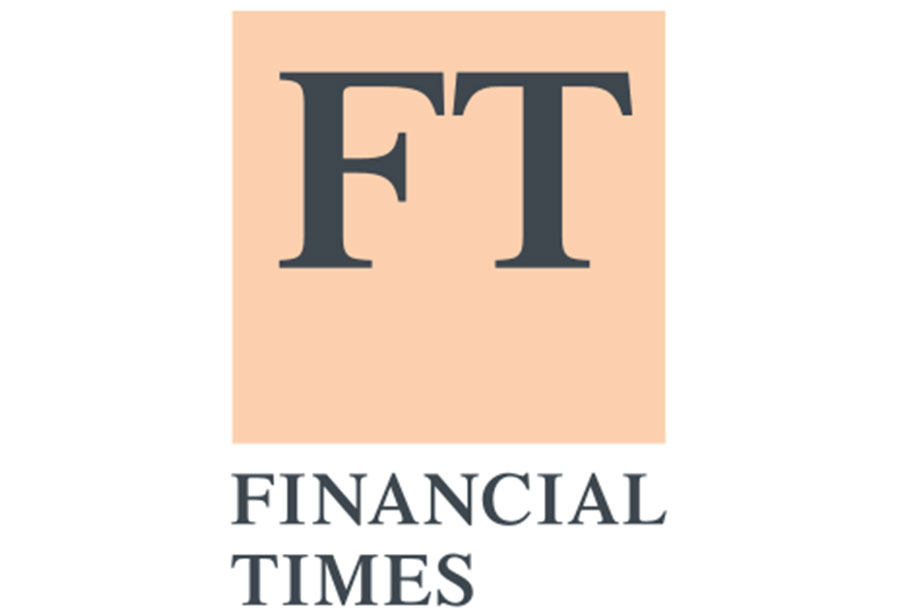 EUclaim in the Financial Times