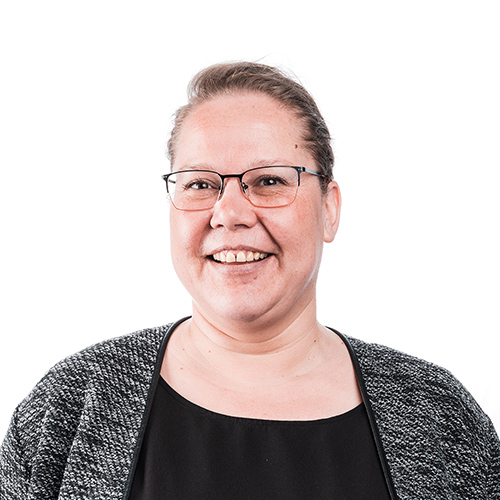Linda Wagener