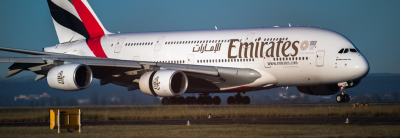 Emirates strike