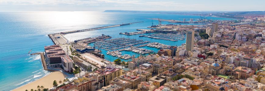 Alicante