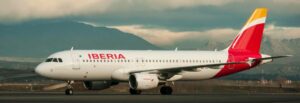 header iberia