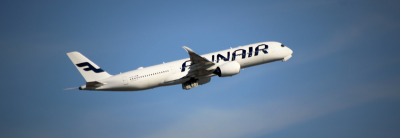 Strike finnair