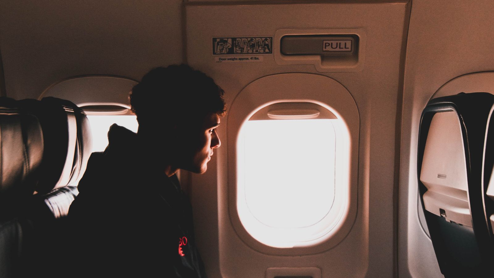 flight report