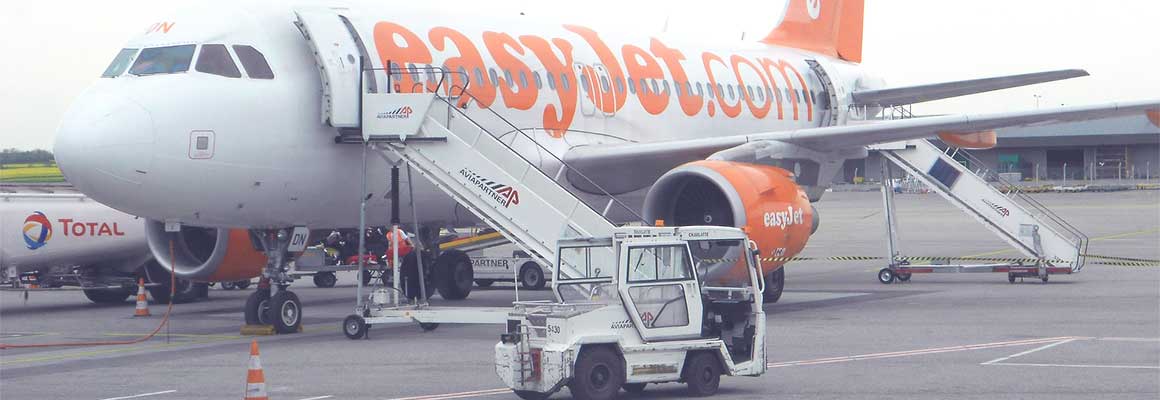 header easyjet