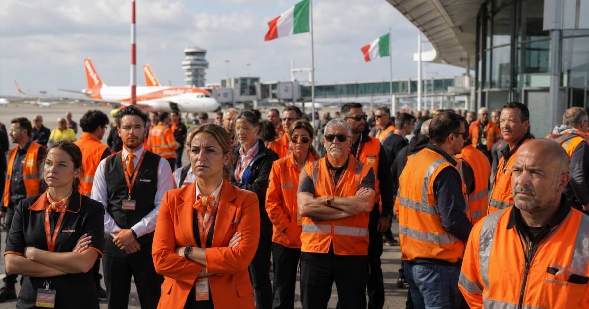 italy easyjet strike header